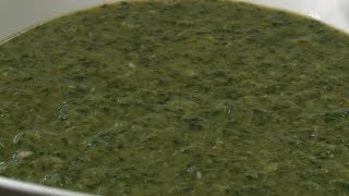 Trinidads Callaloo [upl. by Mercuri]