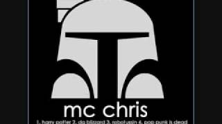 MC ChrisFetts Vette [upl. by Nagiem]