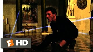 Oceans Twelve 33 Movie CLIP  The Best 2004 HD [upl. by Olympias]