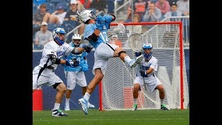 Best Lacrosse Goals of All time Part 1 [upl. by Vaios]