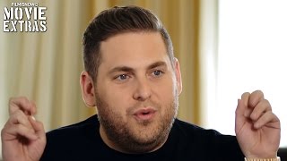 War Dogs  Onset with Jonah Hill Efraim Diveroli Interview [upl. by Reinnej]