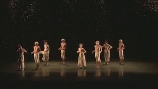 Highlights of Contemporary Ballets 《當代芭蕾精選》 [upl. by Ainod]