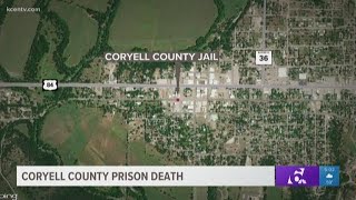 Coryell County Jail sued after woman’s death ruled homicide [upl. by Iover]