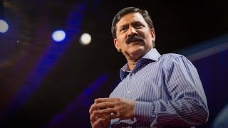 My Daughter Malala  Ziauddin Yousafzai  TED Talks [upl. by Admana]