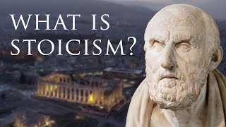 What is Stoicism [upl. by Arorua]