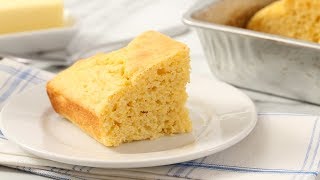 Cornbread Martha Stewart [upl. by Aig]