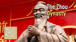 The Zhou Dynasty [upl. by Rasia997]