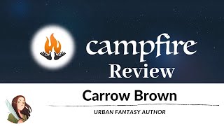 Campfire Review [upl. by Arleen]