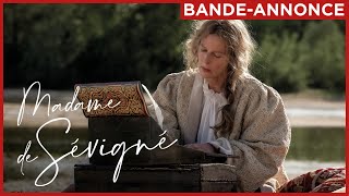 MADAME DE SÉVIGNÉ  Bandeannonce [upl. by Rubel]