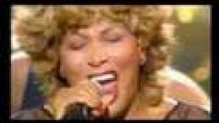 Tina Turner  Steamy Windows [upl. by Endora]