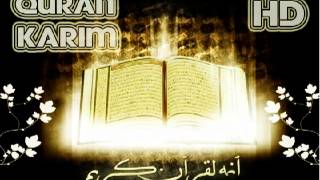 SURAH AL BAQARAH full by Mishary Alafasy HD  QURAN [upl. by Alleon]