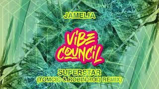 Jamelia  Superstar Tomcio amp Robin Roij Remix [upl. by Sherrie]