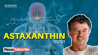 Astaxanthin [upl. by Melliw434]