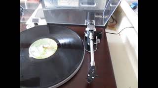 Music Hall Classic belt drive manual turntable review [upl. by Borlase]