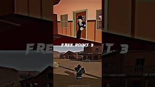 The Wild West vs Westbound Roblox [upl. by Siriso]