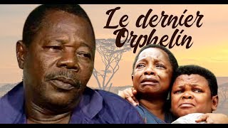 LE DERNIER ORPHELIN 1 Nollywood Extra  AKI amp PAWPAW  SAM LOCO EFE  France  French Movies [upl. by Ardella461]