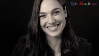 Gal Gadot Pennala Pennala Oothapoo [upl. by Brufsky]