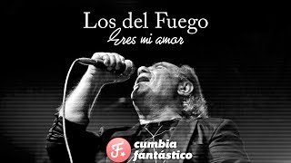 Los del Fuego  Eres mi amor│ Video Clip  Cd Por Siempre 2019 [upl. by Aihsetan66]