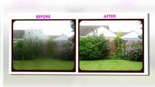 Double Glazing Repair  Steamy Windows [upl. by Cordova]