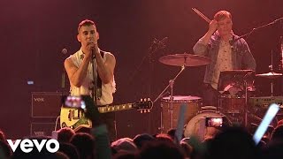 Bleachers  Wild Heart Live on the Honda Stage [upl. by Yelrebmyk929]