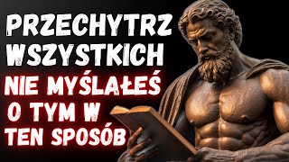 10 POTĘŻNYCH Stoickich Technik Podnoszących Twoją Inteligencję  STOICYZM [upl. by Adaha603]