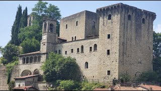 The Lunigiana of Italy [upl. by Imerej]