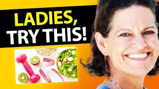 How to Naturally Balance Hormones During Menopause  6 Natural Hormone Replacement Options [upl. by Brelje451]