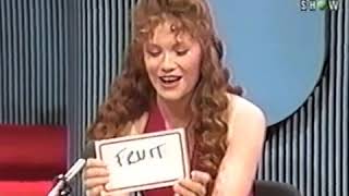 Match Game 90 Episode 33 August 29 1990 [upl. by Grishilda]