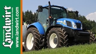 New Holland T5 [upl. by Jasper768]