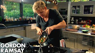 Quick amp Easy Recipes With Gordon Ramsay [upl. by Tryck971]