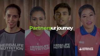 20th Anniversary wishes for Herbalife Nutrition India [upl. by Jordain]