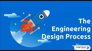 Engineering and the Engineering Design Process [upl. by Aissilem]