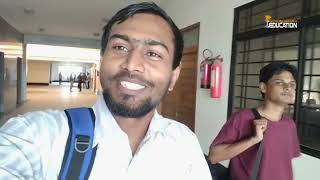 A day in the Social Science Faculty  University of Dhaka [upl. by Moneta]