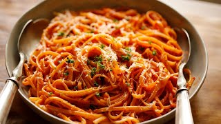 Two Easy Pasta Dinners [upl. by Acim]