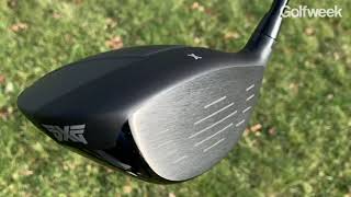 PXG 0211 Driver [upl. by Robinet]