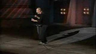 George Carlin on soft language [upl. by Noed]