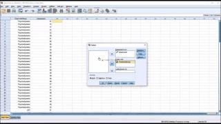 ANOVA with Welch Test in SPSS for Unequal Sample Sizes amp Significant Levenes Test [upl. by Reste]