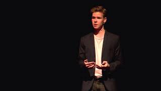 Youre being manipulated and dont even know it  Nate Pressner  TEDxYouthBasel [upl. by Sherlocke903]