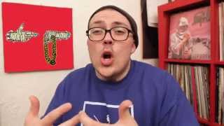 Run the Jewels  Run the Jewels 2 ALBUM REVIEW [upl. by Golightly]