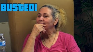 My 600Lb Life  Dr Now confronts Lisa K  1080p [upl. by Jamille334]