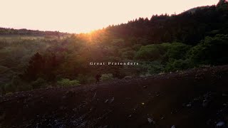 Newspeak  Great Pretenders Official Music Video [upl. by Ahsinirt]