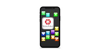 WakeMed All Access App [upl. by Htieh]