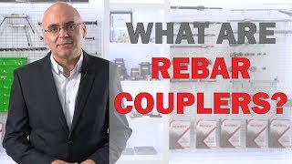 What Are Rebar Couplers  MOMENT [upl. by Alyled]