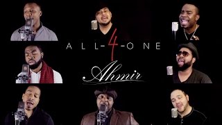 I Swear  All 4 One feat AHMIR [upl. by Brandea]