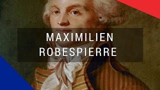 Maximilien Robespierre [upl. by Kudva637]