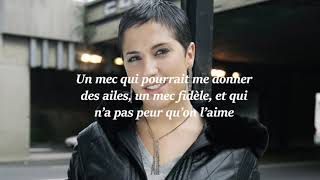 Diams  Jeune demoiselle Paroles [upl. by Toy]