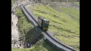 Snowdonia National Park [upl. by Edals]