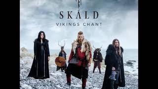 SKÁLD  Níu Vikings Chant 2019 [upl. by Erma853]