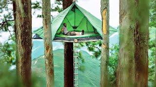 15 Tents thatll take your Camping trip to New Heights [upl. by Jahncke]