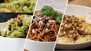 Tastys Best Pasta Recipes • Tasty Recipes [upl. by Shem]